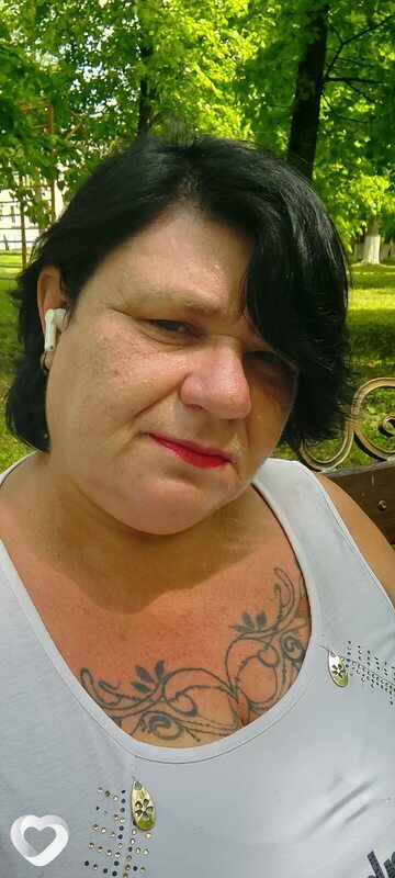 Татьяна, 48, Анапе — анкета №4453551