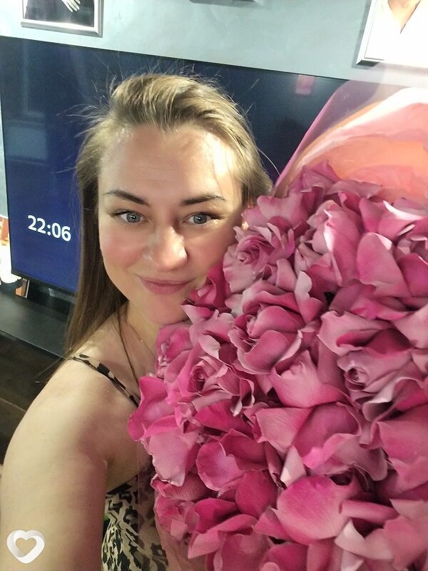 Женечка, 40, Самаре — анкета №4453552