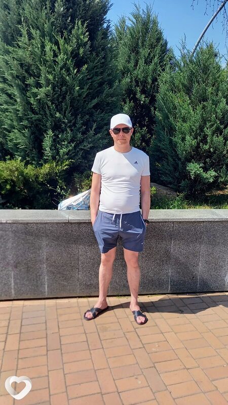 Дмитрий, 41, Казани — анкета №4453438