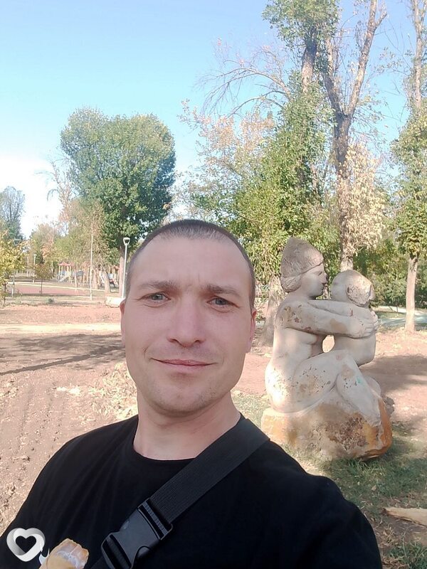 Александр, 35, Шахтах — анкета №4453439