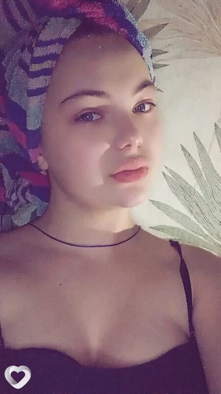 Екатерина, Улан-Удэ