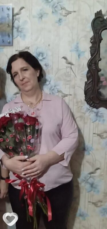 Юлия, 40, Омске — анкета №4453445