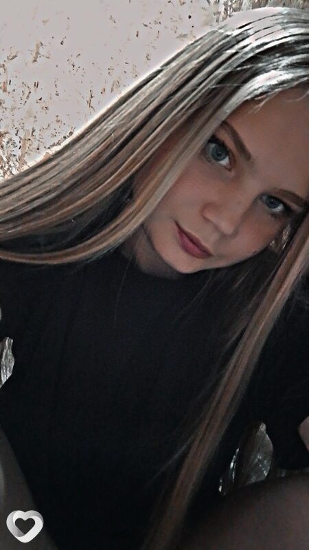 Анфиса, 19, Иркутске — анкета №4453451