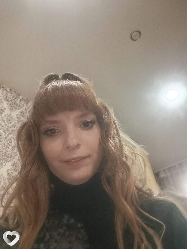 Настя, 28, Саранске — анкета №4453453