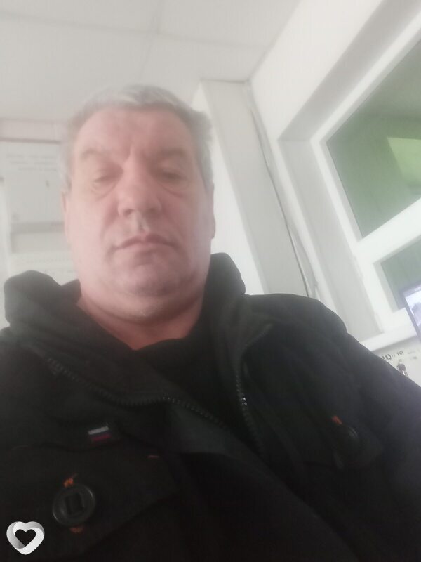 Виктор, 59, Липецке — анкета №4453582