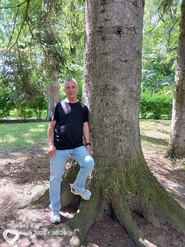Александр, Горячий Ключ
