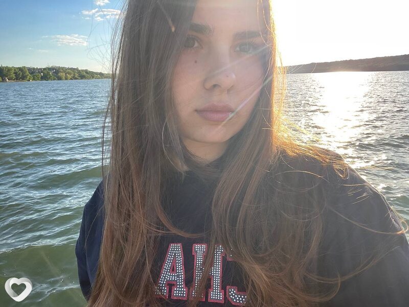Софья, 18, Кишинёв — анкета №4453599