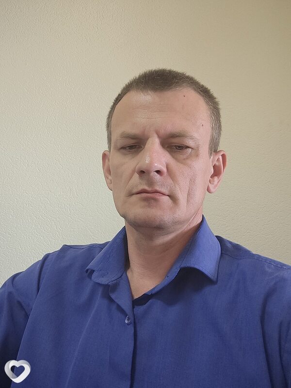 Алексей, 34, Брянске — анкета №4453557