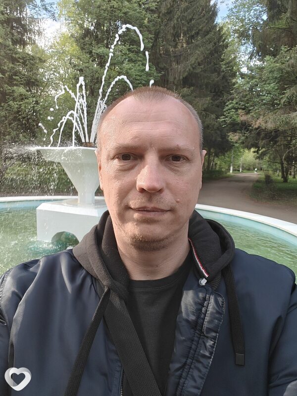 Артём, 39, Нижнем Новгороде — анкета №4453559
