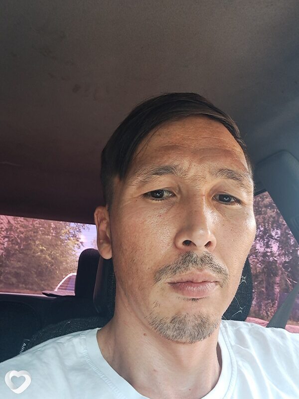 Дамир, 38, Щучинске — анкета №4453562