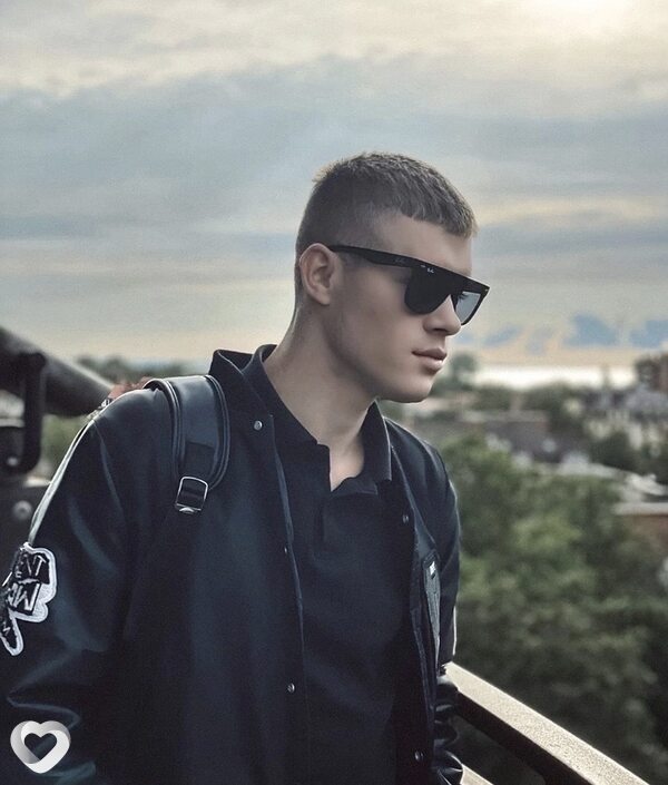 Максим, 27, Прокопьевске — анкета №4453565