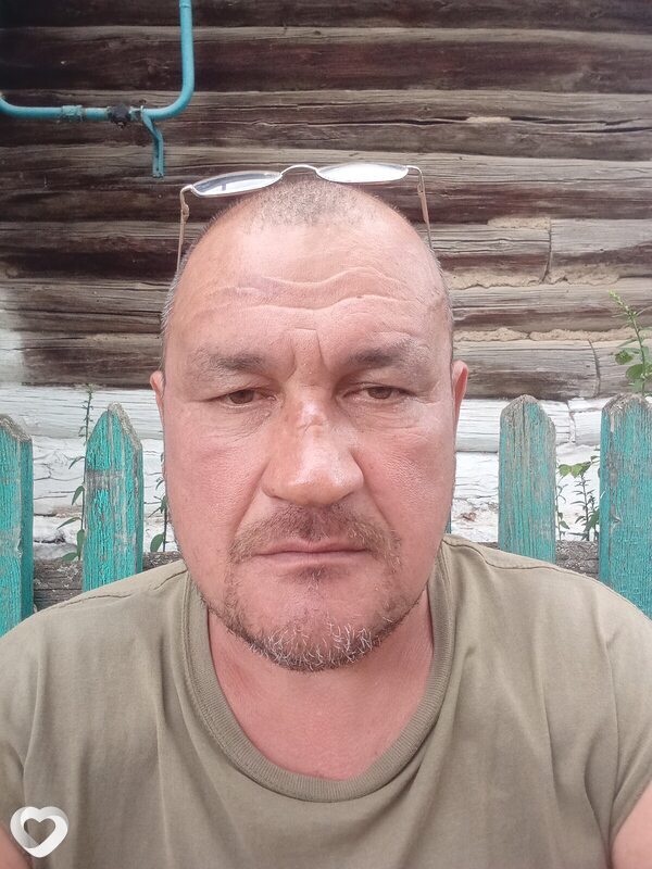 Искандар, 50, Челябинске — анкета №4453566