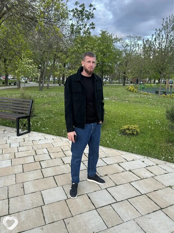 Артём, 36, Славянске-на-Кубани — анкета №4453574
