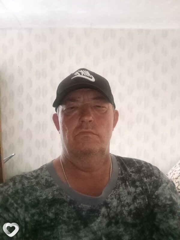Андрей, 55, Кемерове — анкета №4453634