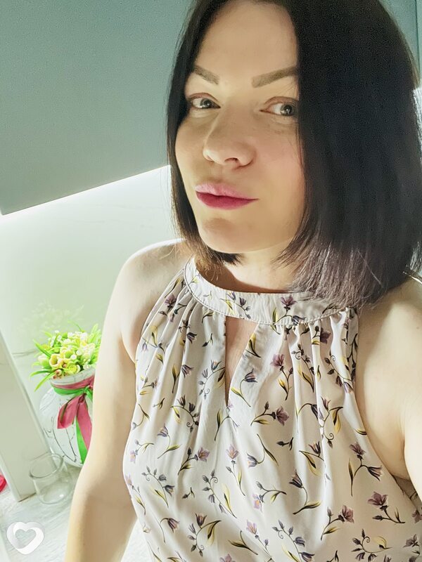 Екатерина, 37, Краснодаре — анкета №4453639