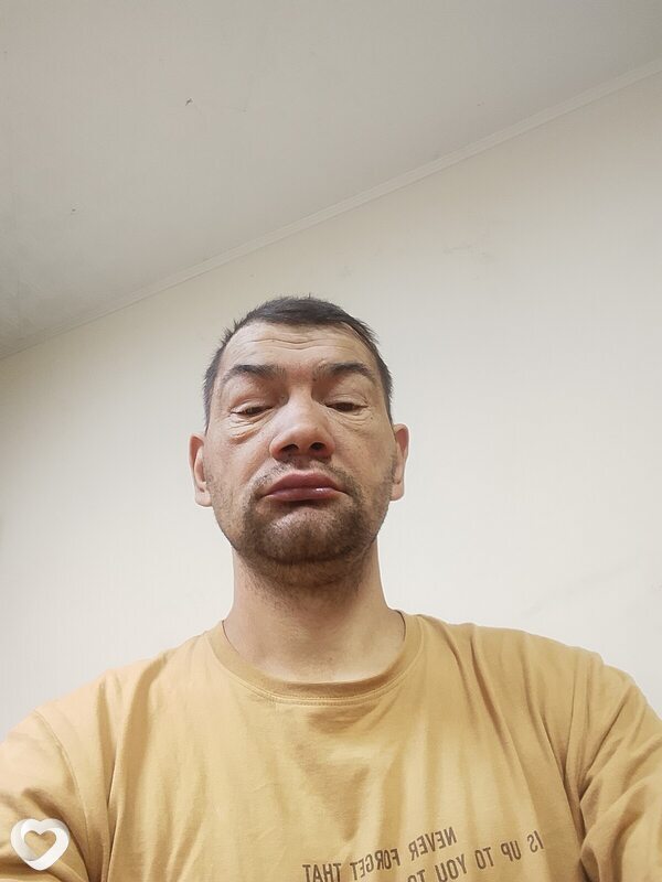 Эльдар, 46, Уфе — анкета №4453642