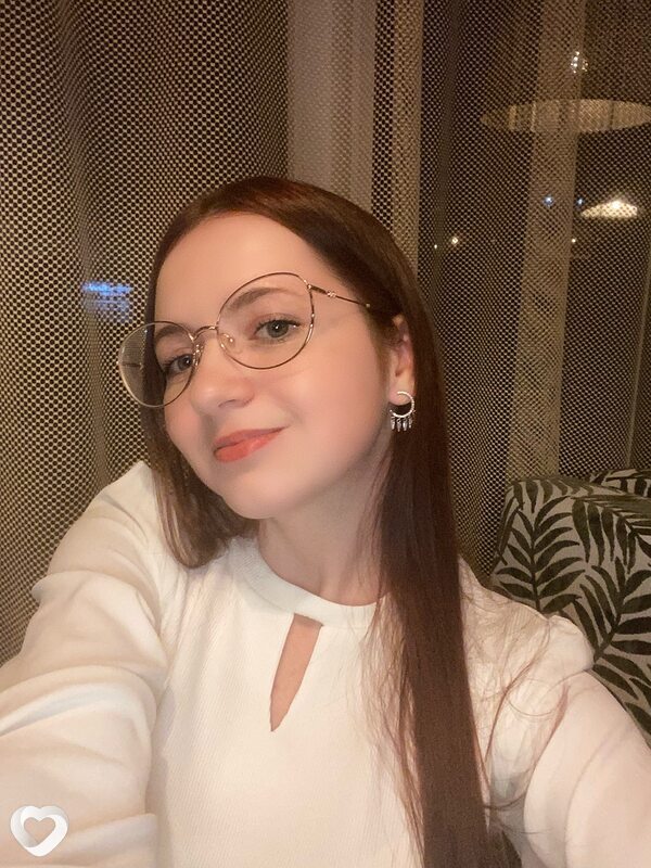 Алиса, 21, Красноярске — анкета №4453649