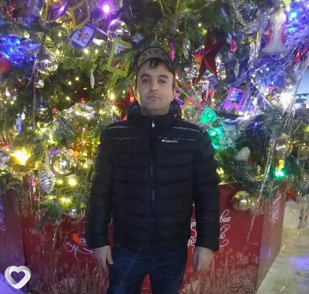 Дима, Новодвинск