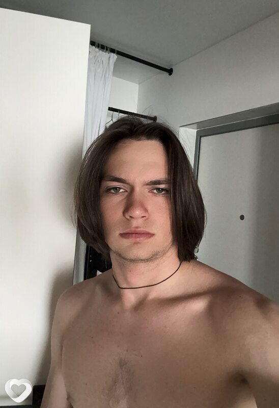 Богдан, 21, Москве — анкета №4453686
