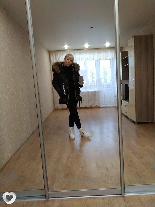 Кристина, 43, Владимире — анкета №4453687