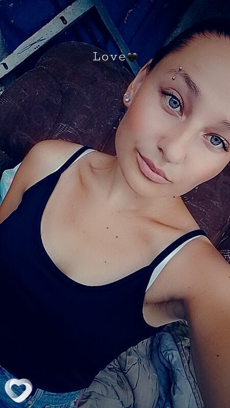Вика, Мамлютка