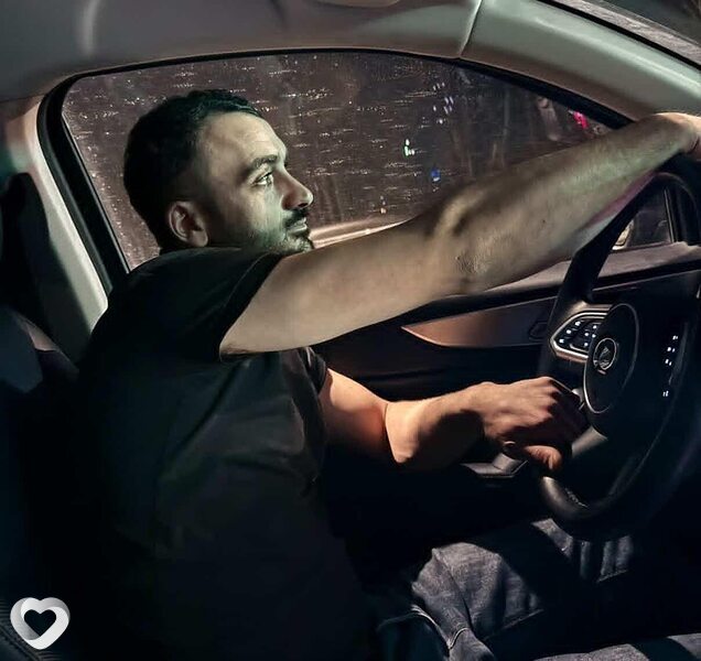Нарек, 26, Новокузнецке — анкета №4453693