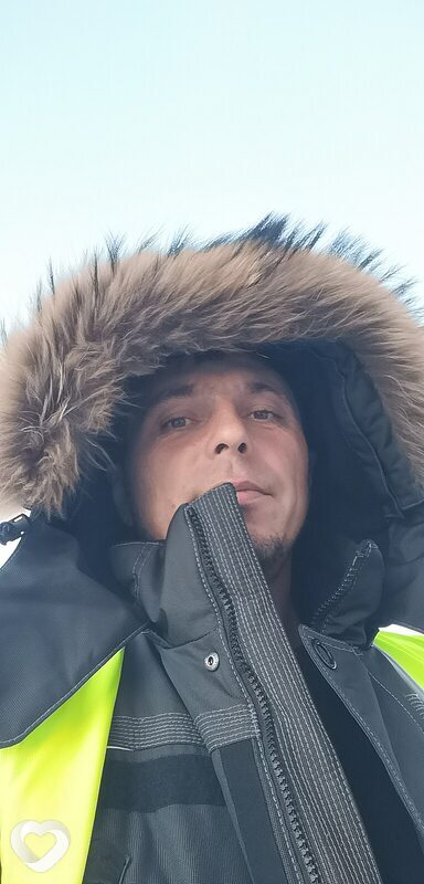 Илья, 42, Комсомольске-на-Амуре — анкета №4453704