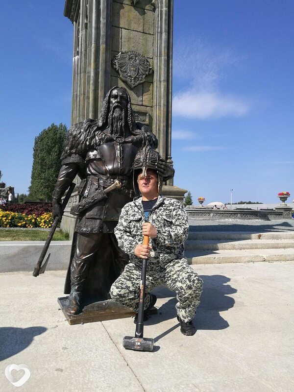 Алексей, Сызрань