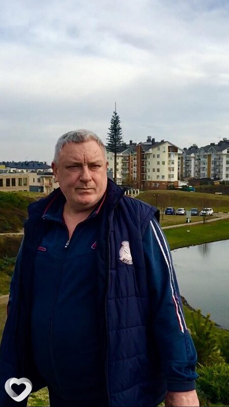Павел, 63, Краснодаре — анкета №4453718