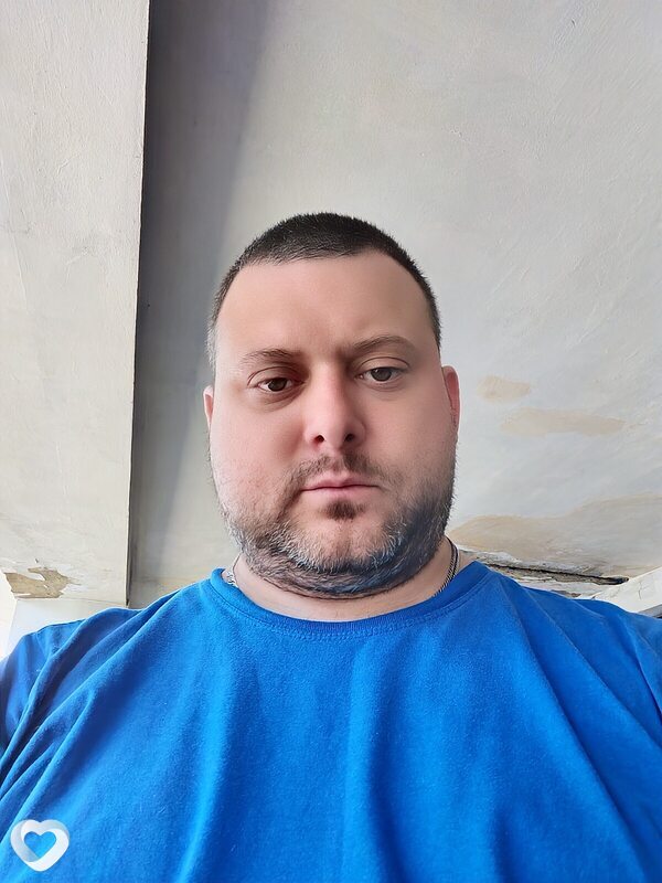 Павел, 36, Хабаровске — анкета №4453963