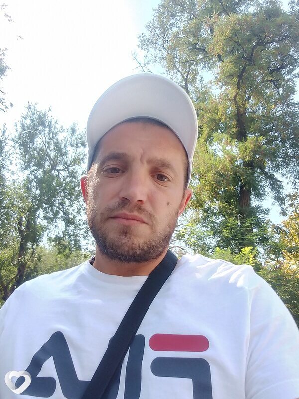 Александр, 38, Ростове-на-Дону — анкета №4453969