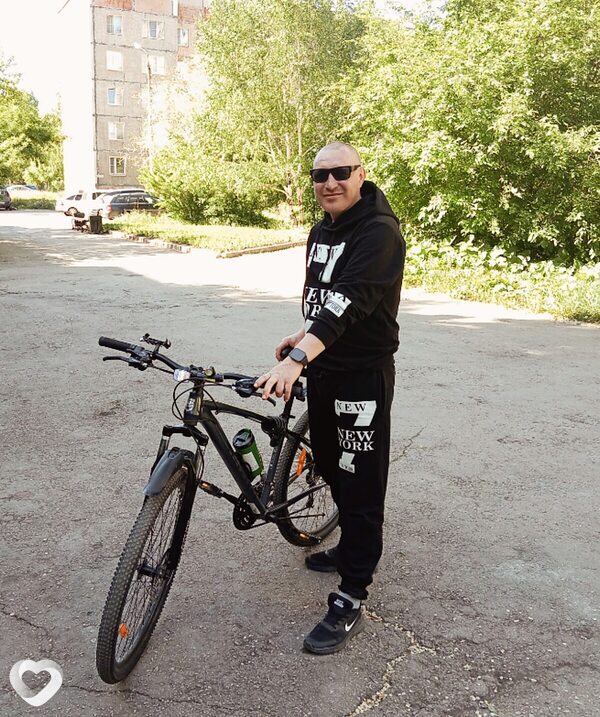 Иван, 36, Магнитогорске — анкета №4453975