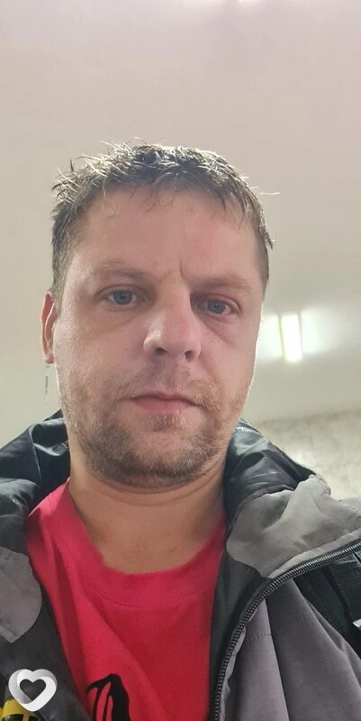 Сергей, 30, Бресте — анкета №4453729