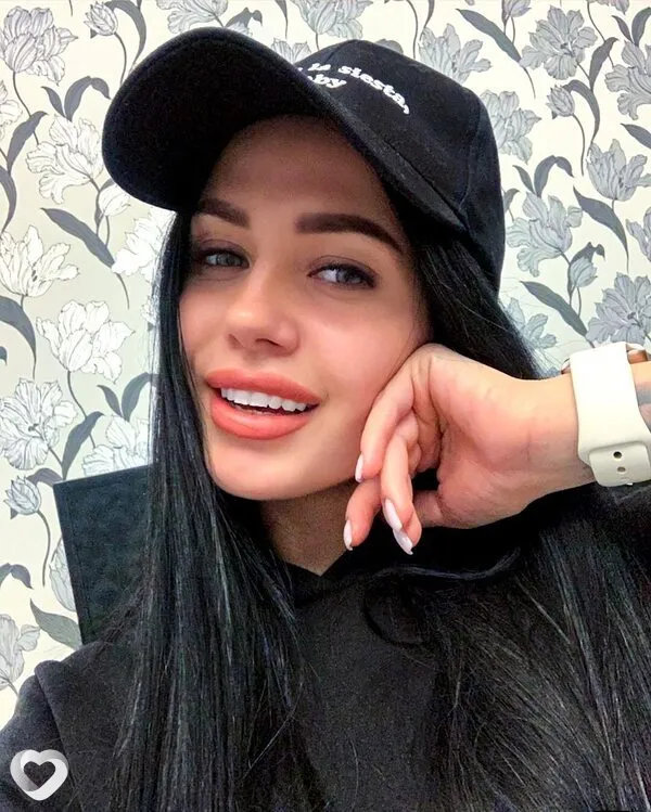 Ангел, 30, Москве — анкета №4453733