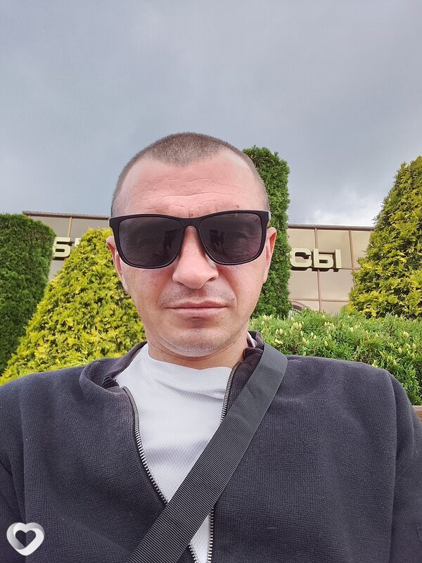 Александр, 34, Могилев — анкета №4453735