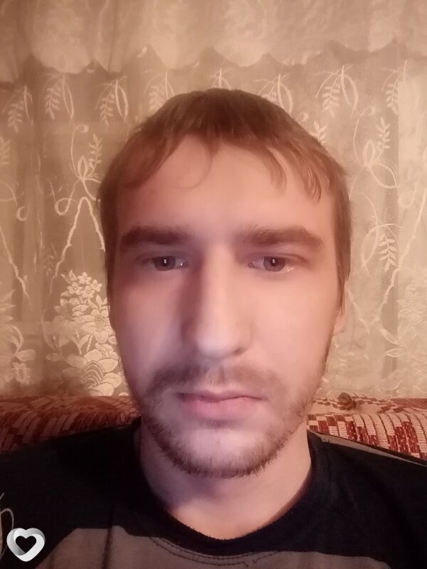 Иван, 33, Саранске — анкета №4453736