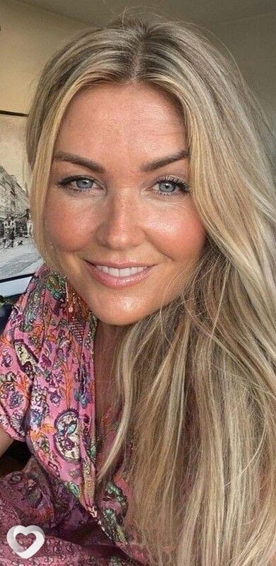 Милана, 43, Екатеринбурге — анкета №4453738