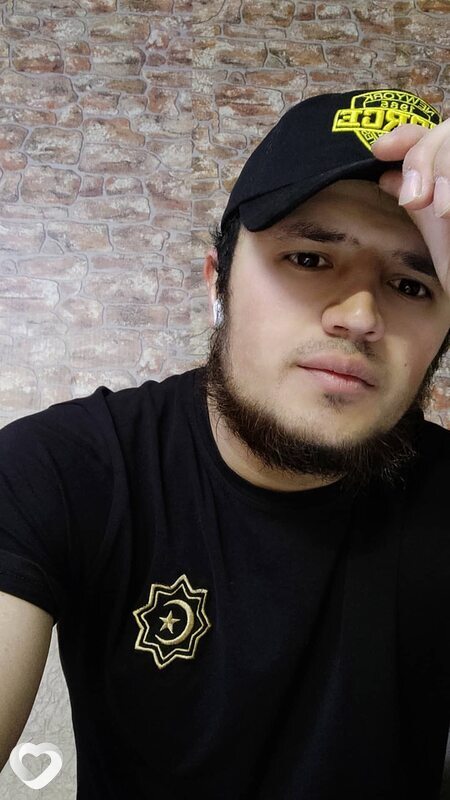 Азиз, 27, Краснодаре — анкета №4453740