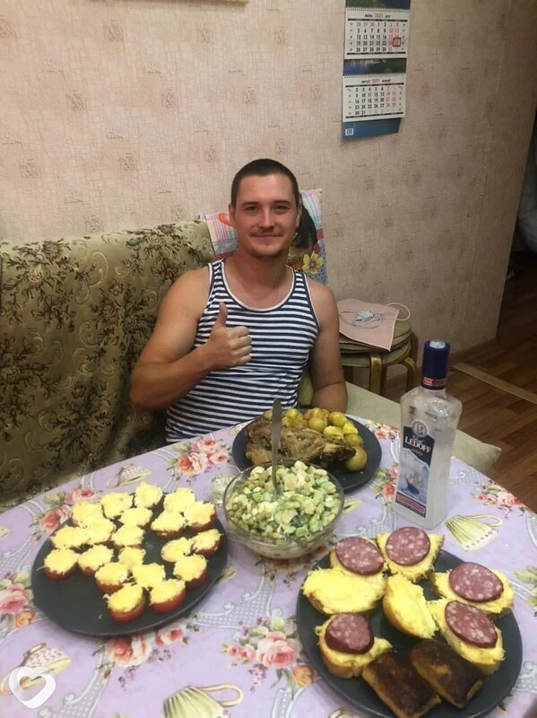 Данияр, 35, Набережных Челнах — анкета №4453741