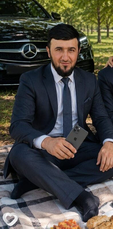Хайрулло, 28, Москве — анкета №4453749