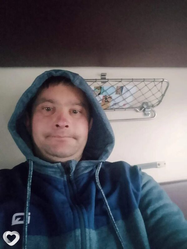 Андрей Смирнов, 35, Витебске — анкета №4454725