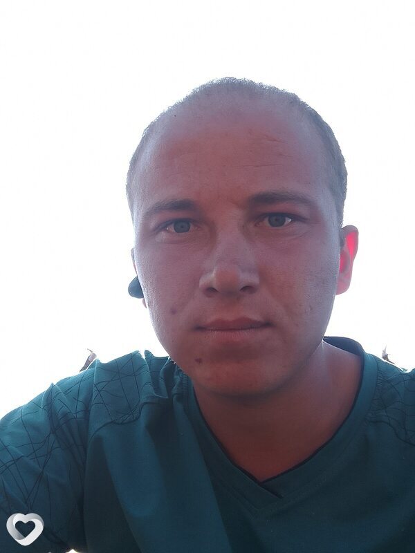 Вячеслав, 26, Иркутске — анкета №4454734