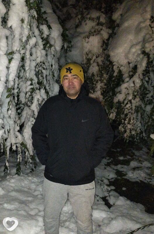 Самат, 40, Костанае — анкета №4454740