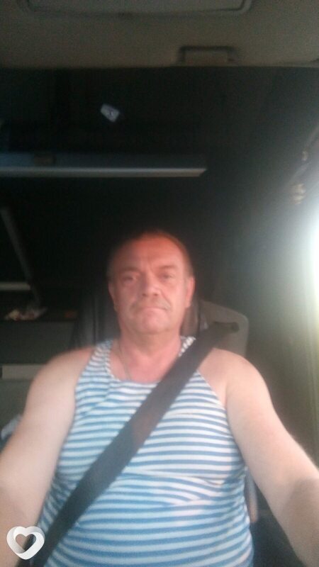 Александр, 59, Могилев — анкета №4454741