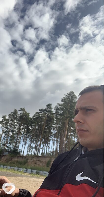 Ибрагим, 34, Самаре — анкета №4454744