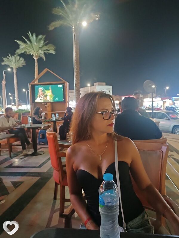 Света, 34, Минске — анкета №4454747