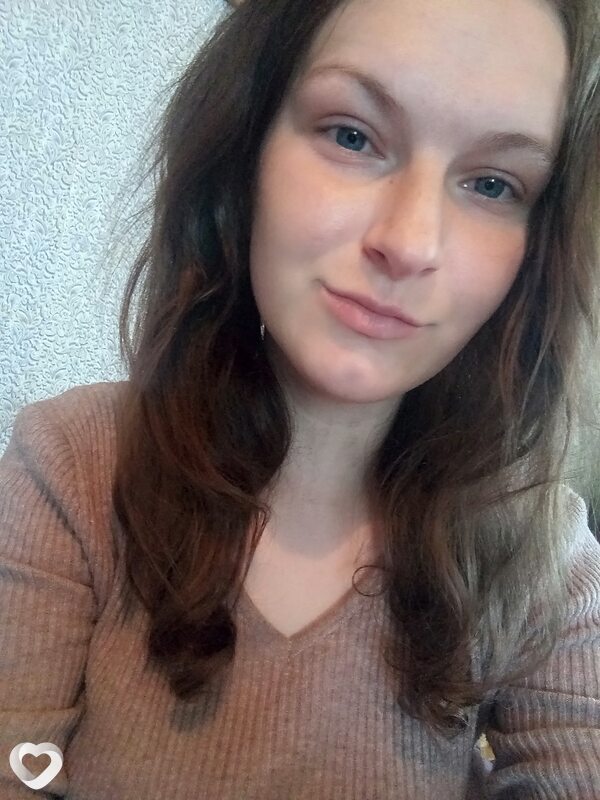 Настя, 28, Белове — анкета №4453882