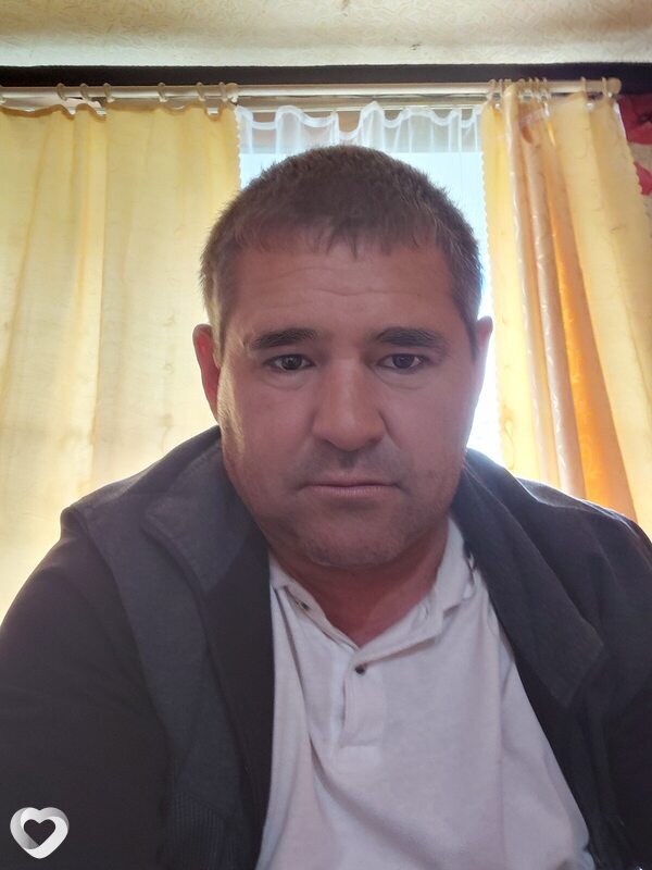 Равшан, 47, Оренбурге — анкета №4453883