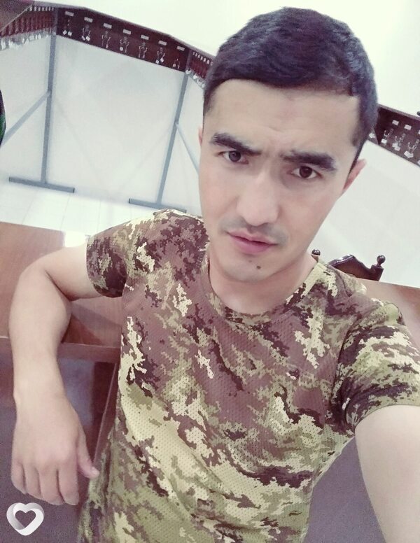 Али, 30, Казани — анкета №4453889