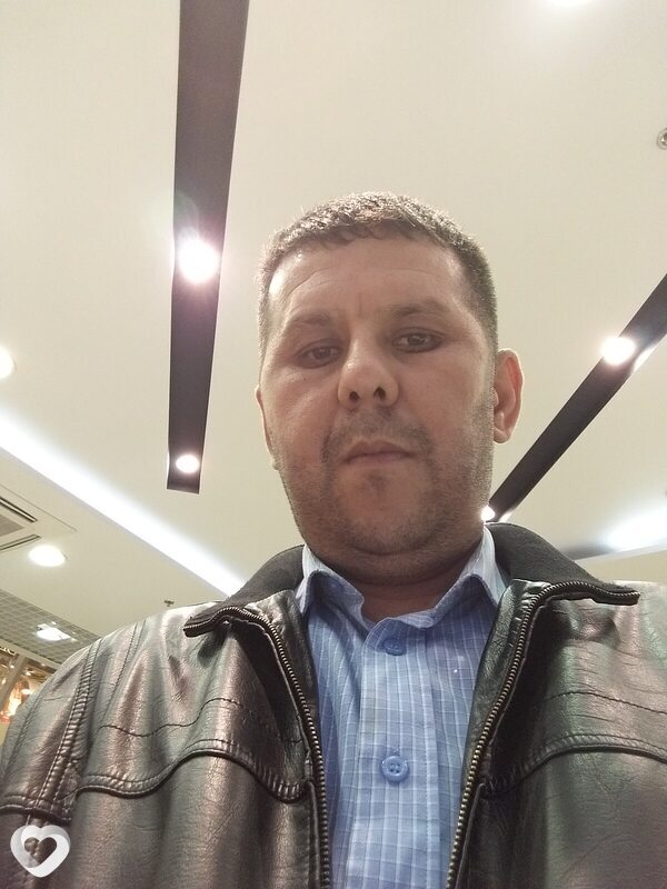 Абдул, 48, Санкт-Петербурге — анкета №4453892